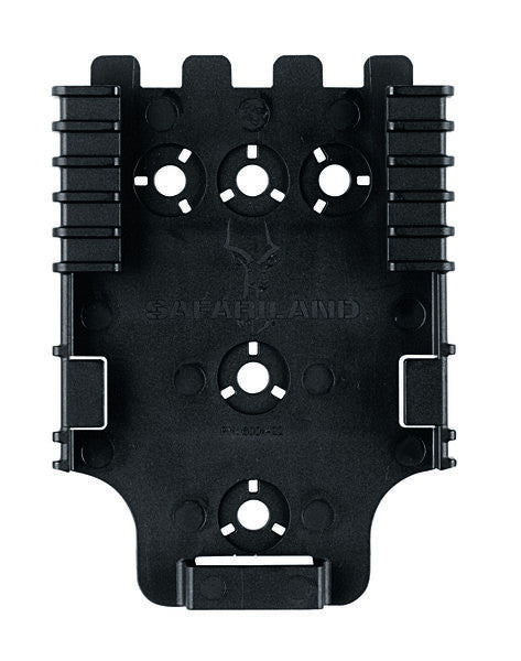 Safariland Model 6004-22 Quick Locking System Receiver Plate-Tac Essentials