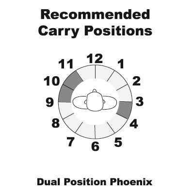 Galco Gunleather Phoenix Belt Holster-Tac Essentials