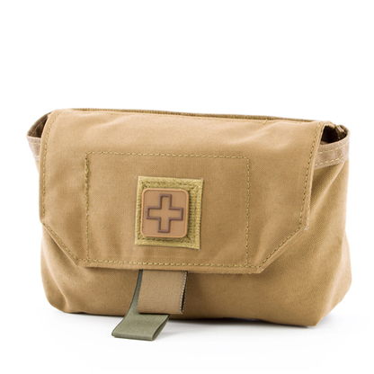 Medical Pouch - Eleven 10 CAB Med Pouch