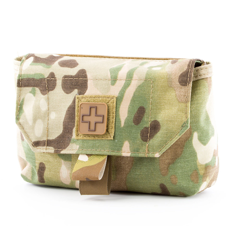 Medical Pouch - Eleven 10 CAB Med Pouch