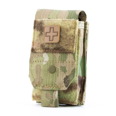 Medical Pouch - Eleven 10 SABA Pouch