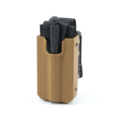 Medical Pouch - Eleven 10 Slick Front RIGID TQ Case For SOF