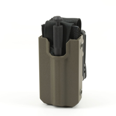 Medical Pouch - Eleven 10 Slick Front RIGID TQ Case For SOF