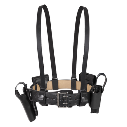 Suspenders - Elbeco VSS1 Suspension System