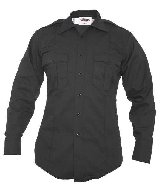 Elbeco Tek3 Long Sleeve Poly/Cotton Twill Shirt-Tac Essentials