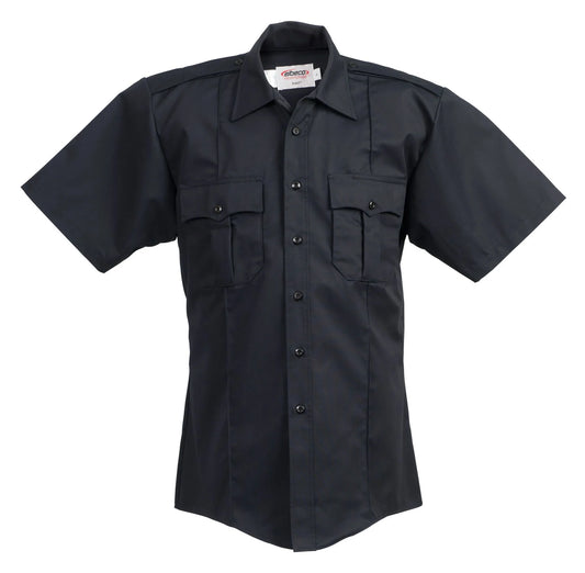 Elbeco Tek3 Short Sleeve Poly/Cotton Twill Shirt-Tac Essentials