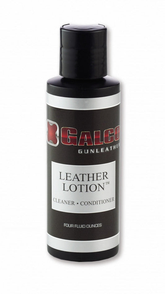 Galco Gunleather Leather Cleaner & Conditioner-Tac Essentials