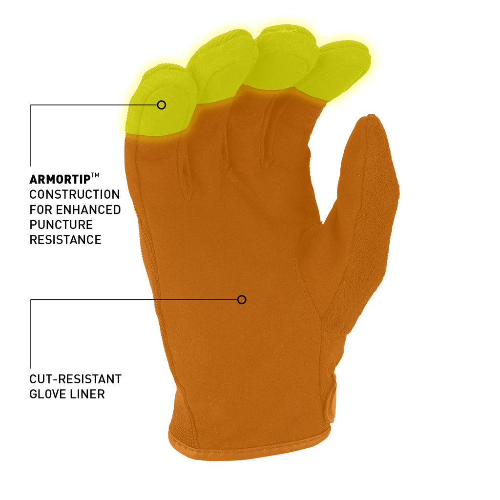 Hatch Puncture Protective Neoprene Duty Glove-Tac Essentials