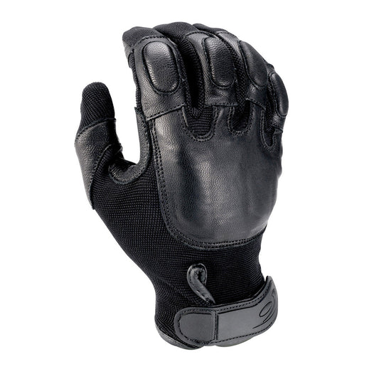 Hatch Riot Control Glove w/Steel Shot-Tac Essentials