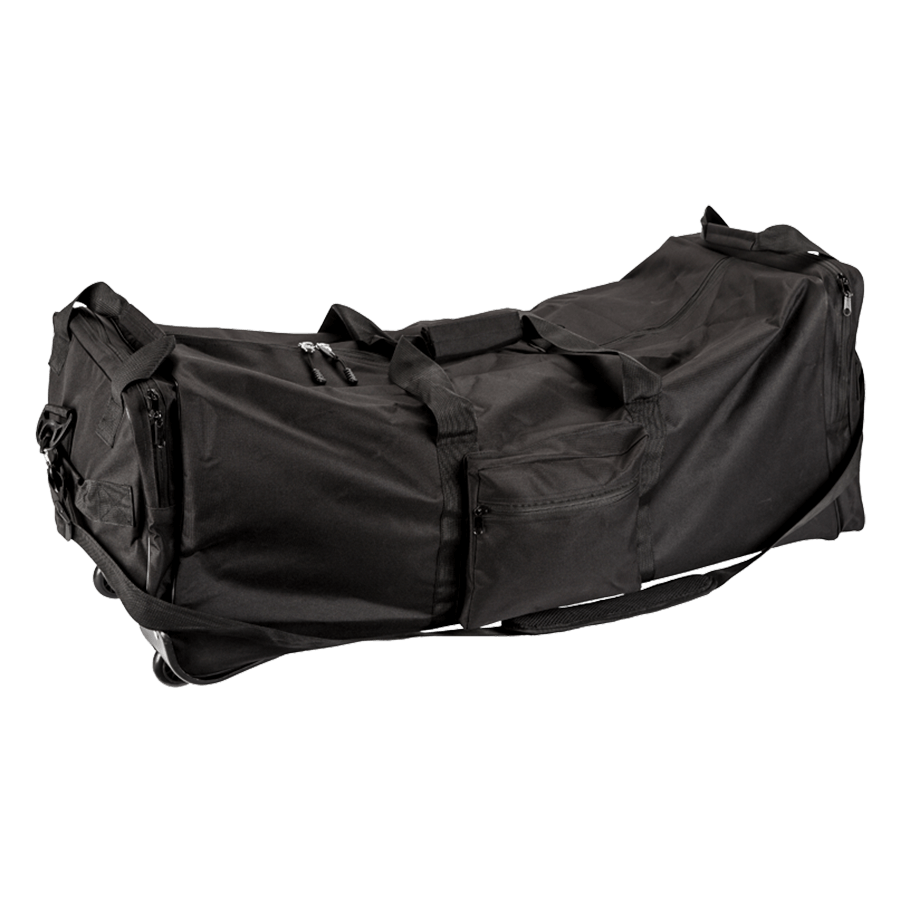 Bags & Packs - Haven Gear Riot Suit Wheeled Deployable Bag