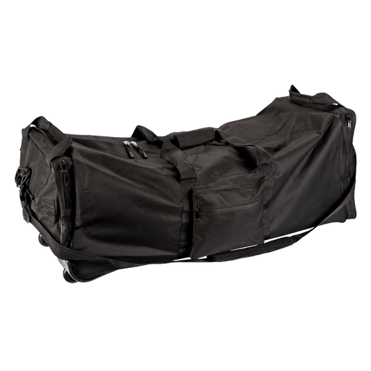 Bags & Packs - Haven Gear Riot Suit Wheeled Deployable Bag
