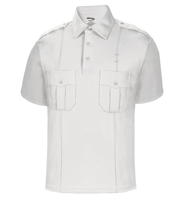 Elbeco Ufx Short Sleeve Uniform Polo-Tac Essentials