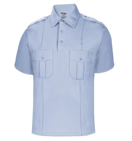 Elbeco Ufx Short Sleeve Uniform Polo-Tac Essentials