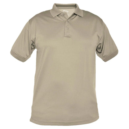 Elbeco Ufx Short Sleeve Tactical Polo (NEED TO ADD OLIVE DRAB AND LIGHT BLUE)-Tac Essentials