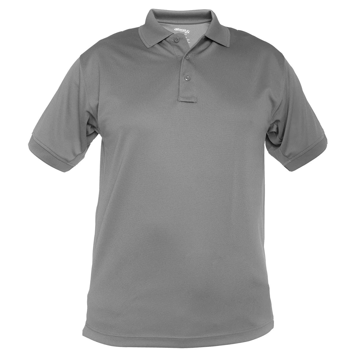 Elbeco Ufx Short Sleeve Tactical Polo (NEED TO ADD OLIVE DRAB AND LIGHT BLUE)-Tac Essentials
