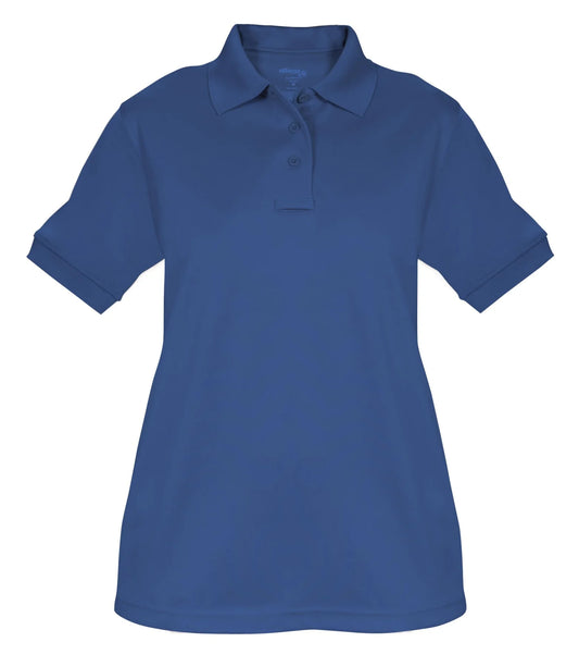 Elbeco Ufx Women's Short Sleeve Tactical Polo-Tac Essentials