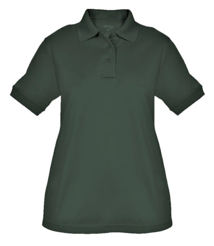 Elbeco Ufx Women's Short Sleeve Tactical Polo-Tac Essentials