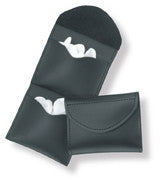 Gould & Goodrich K555 Two Pocket Glove Case-Tac Essentials