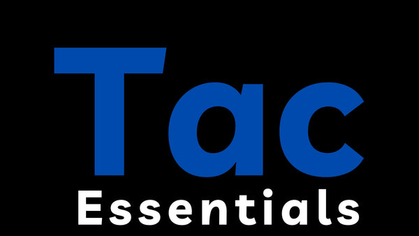 Tac Essentials