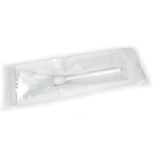 Evidence Collection - Lightning Powder Breeze Single-Use Disposable Fiberglass Brush