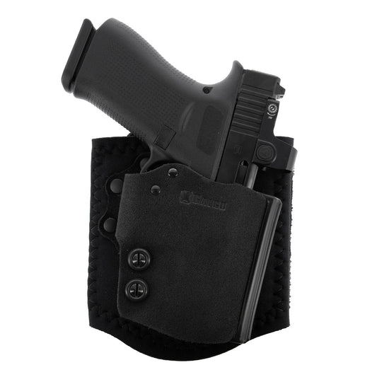 Galco Gunleather Ankle Guard Ankle Holster-Tac Essentials
