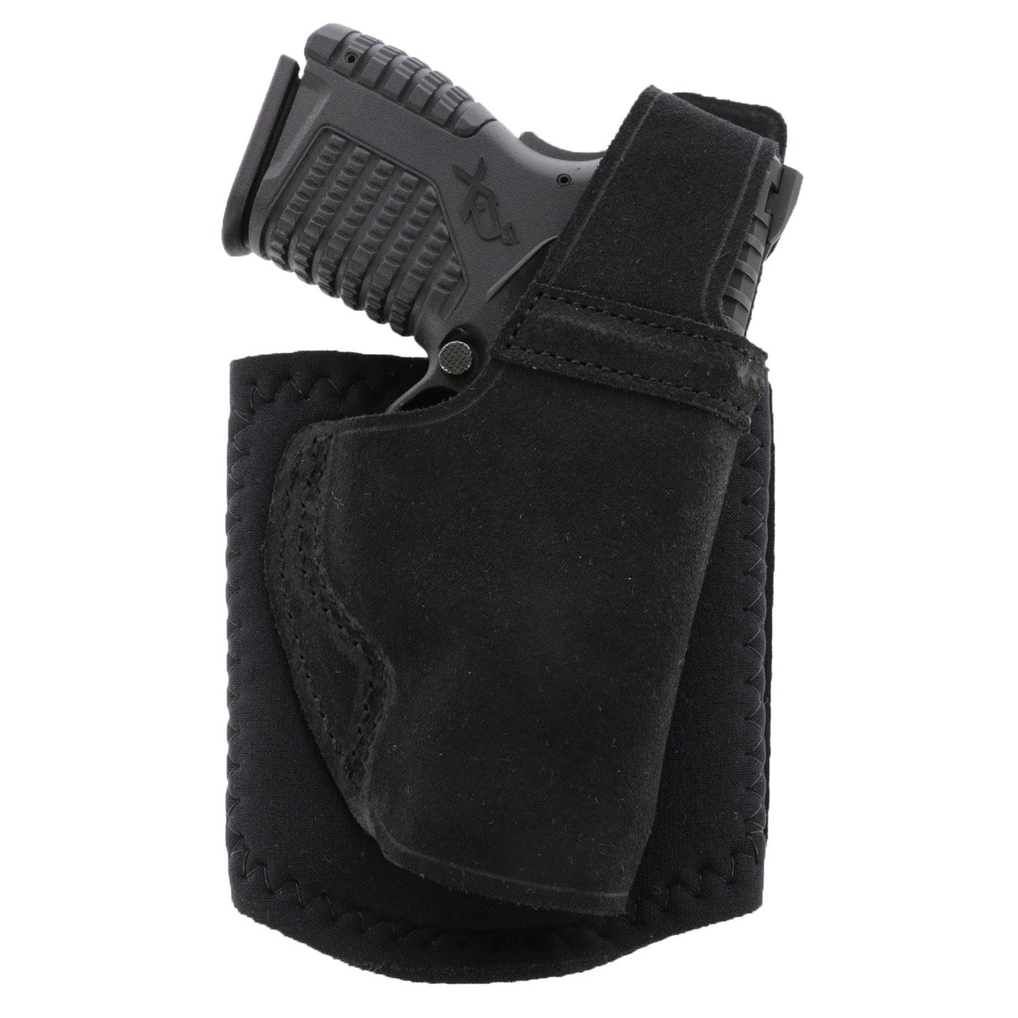 Galco Gunleather Ankle Lite Holster-Tac Essentials