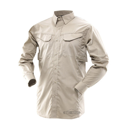 Tru-Spec 24-7 Series Ultralight Long Sleeve Field Shirt