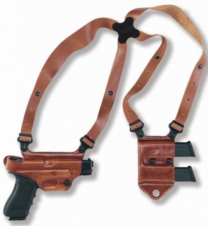 Galco Gunleather Miami Classic II Shoulder Holster-Tac Essentials