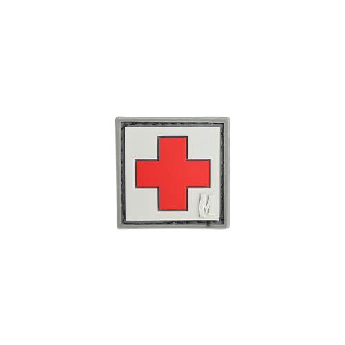 Morale Patches - Maxpedition Medic Morale Patch (Small)