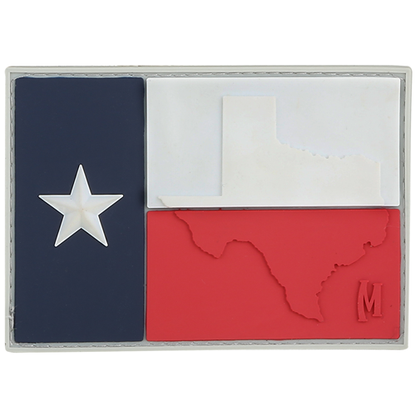 Morale Patches - Maxpedition Texas Flag Morale Patch