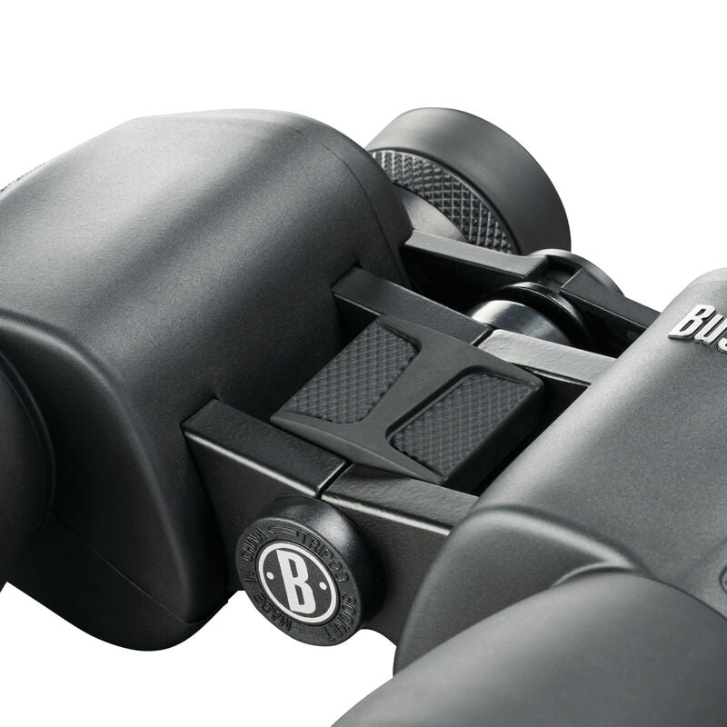 Bushnell Powerview Porro Prism Binoculars-Tac Essentials