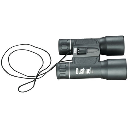 Bushnell Powerview Roof Prism Binoculars 16x32-Tac Essentials