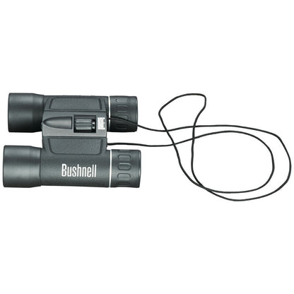 Bushnell Powerview 8x21 Compact Binoculars-Tac Essentials