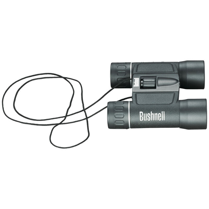 Bushnell Powerview 8x21 Compact Binoculars-Tac Essentials