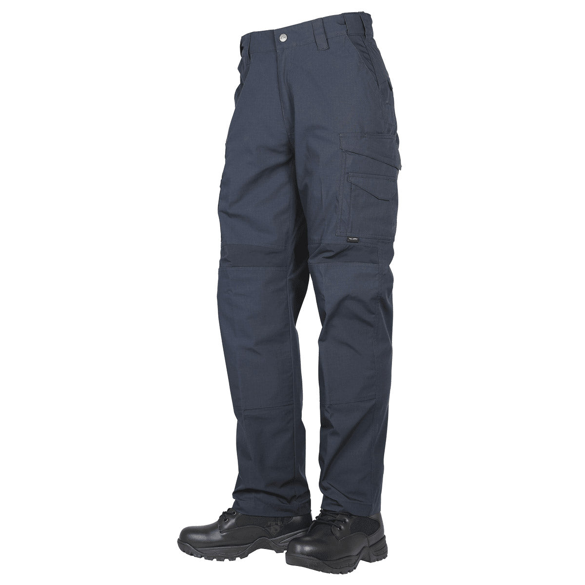 Tru-Spec 24-7 Series Pro Flex Pants (Navy, Black)-Tac Essentials