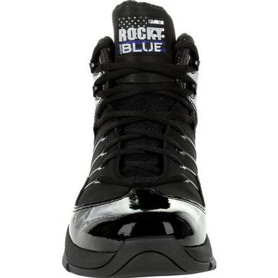 Rocky Code Blue 5'' Sport Public Service Boots