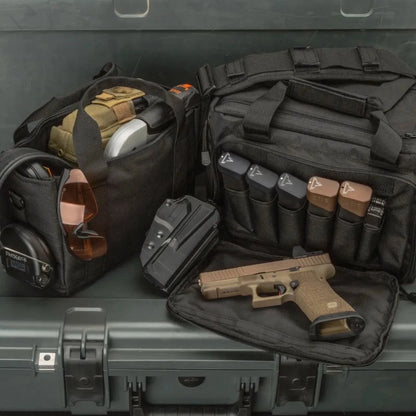 5.11 Tactical Range Qualifier Bag 18L-Tac Essentials