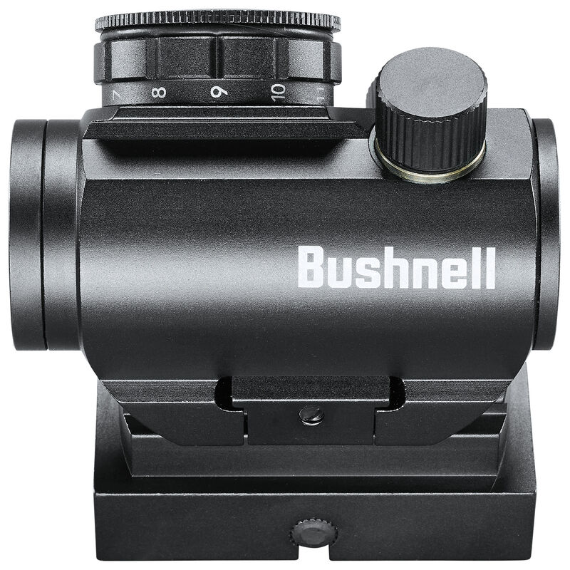 Bushnell AR Optics TRS-25 Hirise Red Dot Sight-Tac Essentials