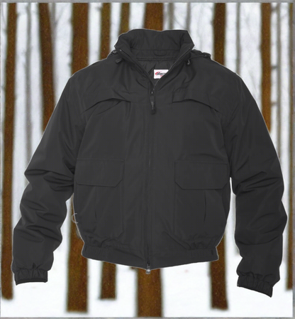 Duty Outerwear - Elbeco Shield Genesis Jacket