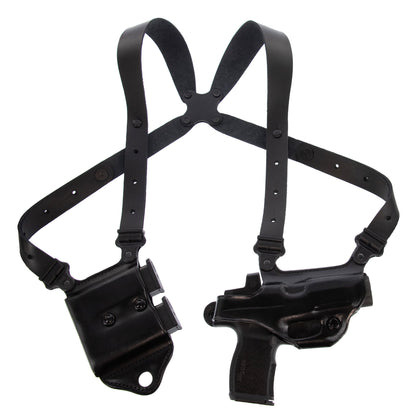 Galco Gunleather Miami Classic II Shoulder Holster-Tac Essentials