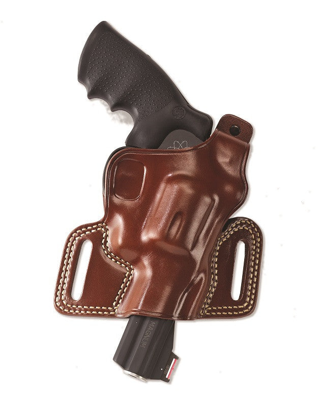 Galco Gunleather Silhouette High Ride Holster-Tac Essentials