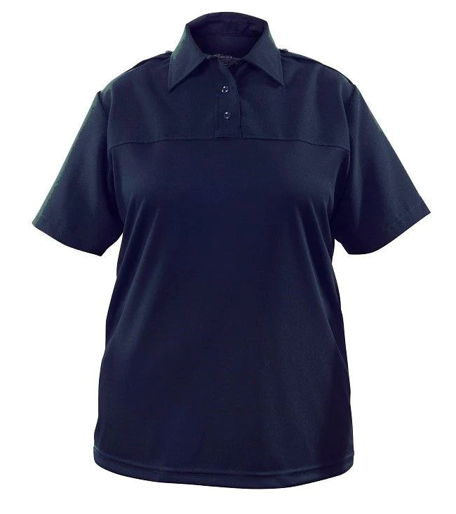 Elbeco UV1 Undervest Short Sleeve Shirt-Tac Essentials