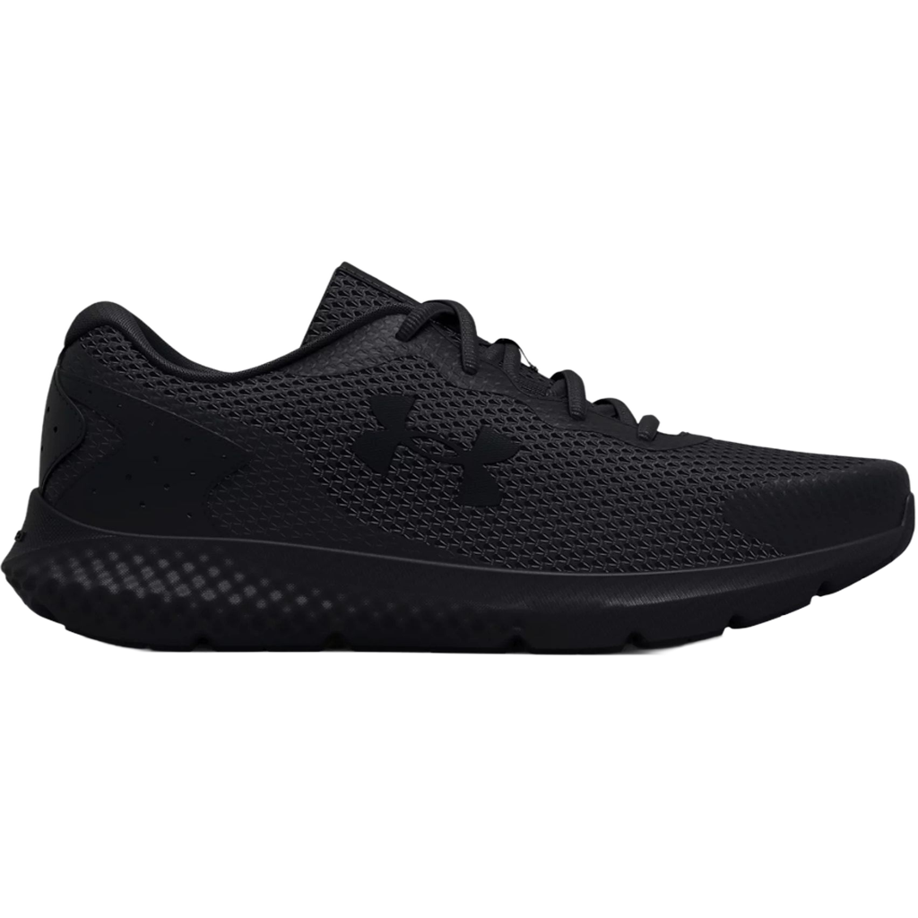 Shoes - Under Armour Charged Rogue 3 Running Shoes