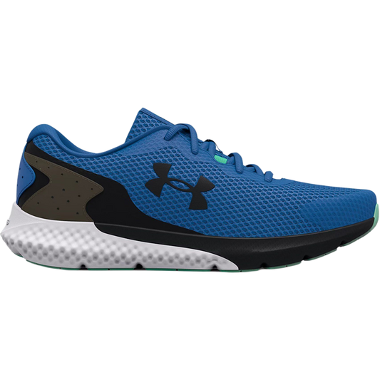 Shoes - Under Armour Charged Rogue 3 Running Shoes