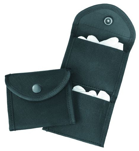 Gould & Goodrich X555 Two Pocket Glove Case-Tac Essentials