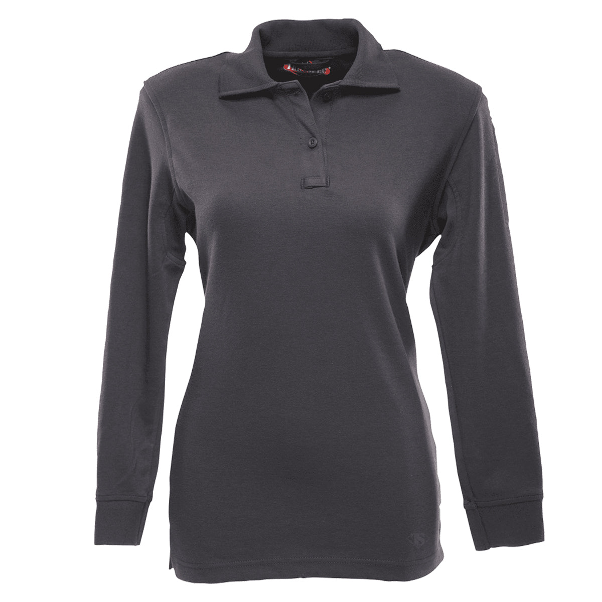 Tru-Spec 24-7 Series Ladies Long Sleeve Polo Shirt-Tac Essentials