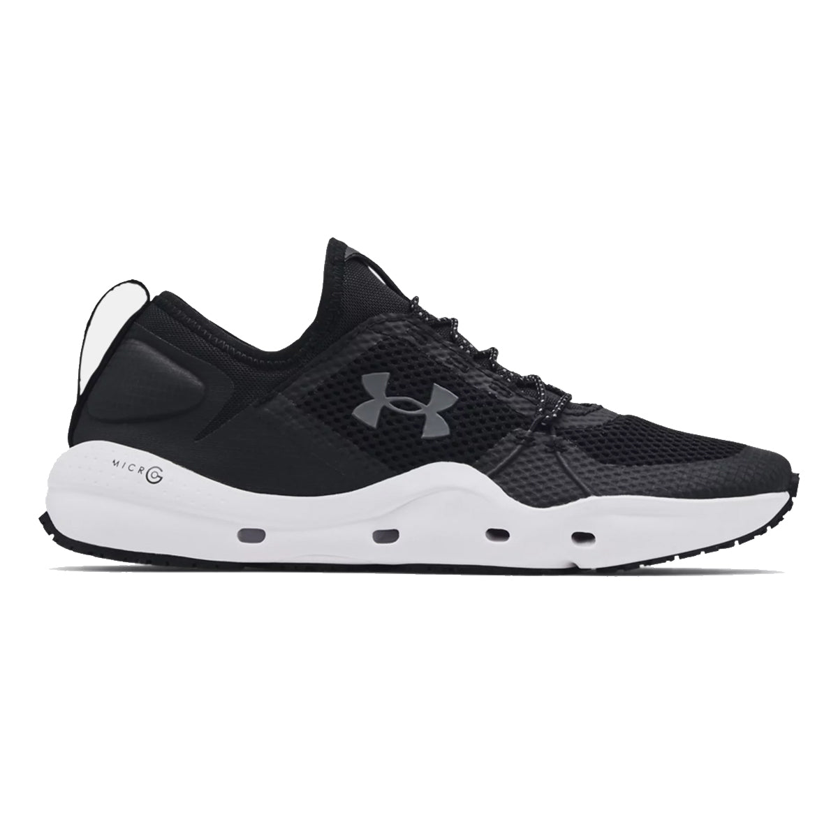 Under Armour Micro G Kilchis Fishing Shoes