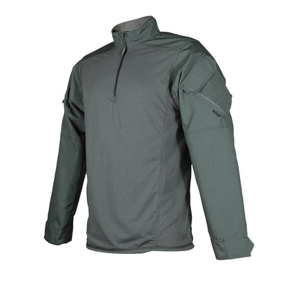 Tru-Spec Urban 1/4 Zip Combat Shirt-Tac Essentials