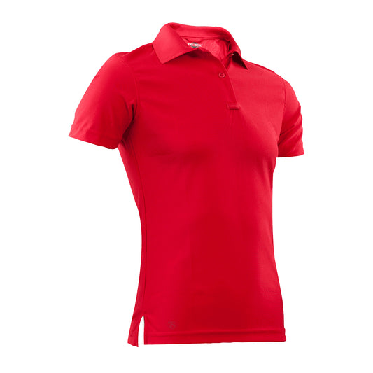 Tru-Spec 24-7 Series Ladies Short Sleeve Performance Polo-Tac Essentials
