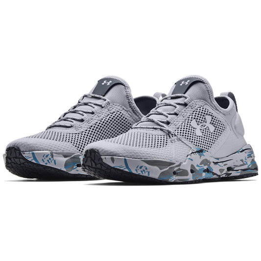 Under Armour Micro G Kilchis Camo Fishing Shoes